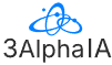 3 Alpha IA